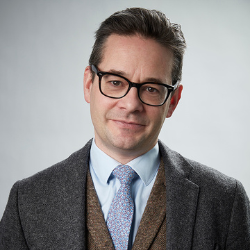 Richard Gilbertson